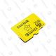 SanDisk 256GB microSD Card | $60 | Best Buy